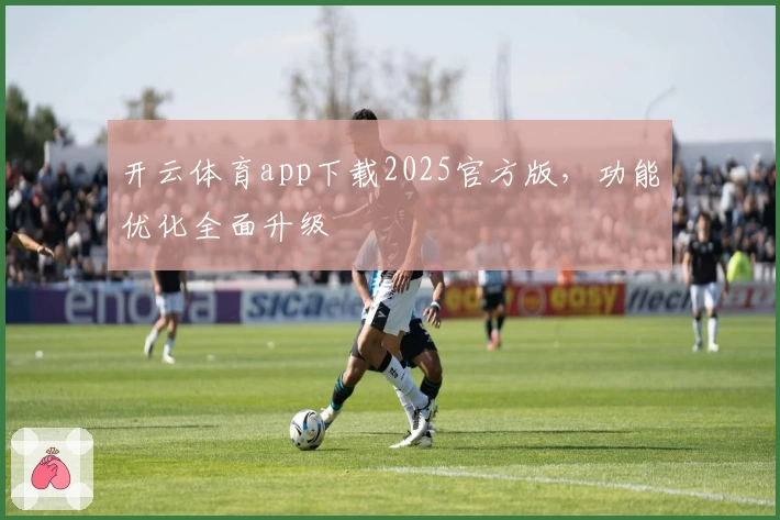 开云体育app下载2025官方版,功能优化全面升级
