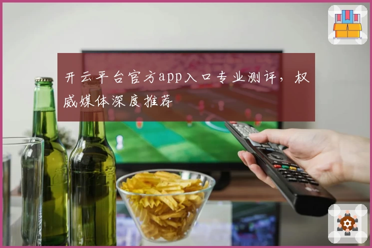 开云平台官方app入口专业测评，权威媒体深度推荐