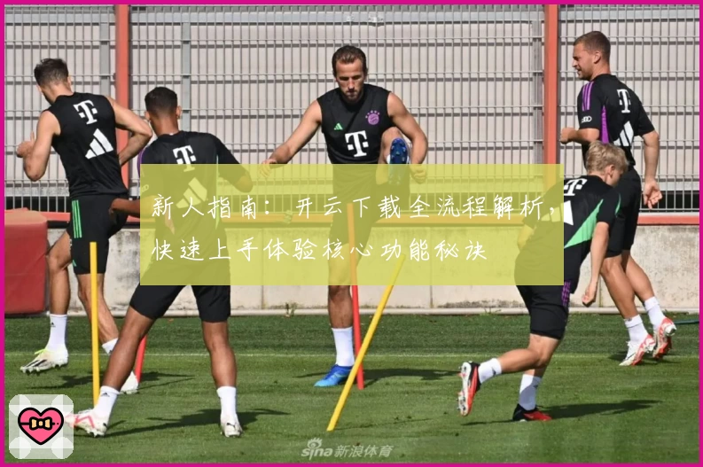 新人指南：开云下载全流程解析，快速上手体验核心功能秘诀