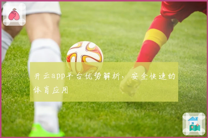 开云app平台优势解析,安全快速的体育应用