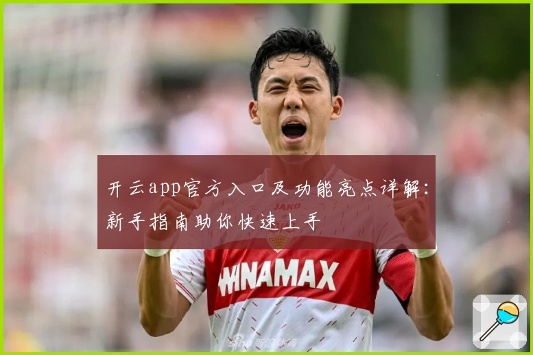 开云app官方入口及功能亮点详解：新手指南助你快速上手