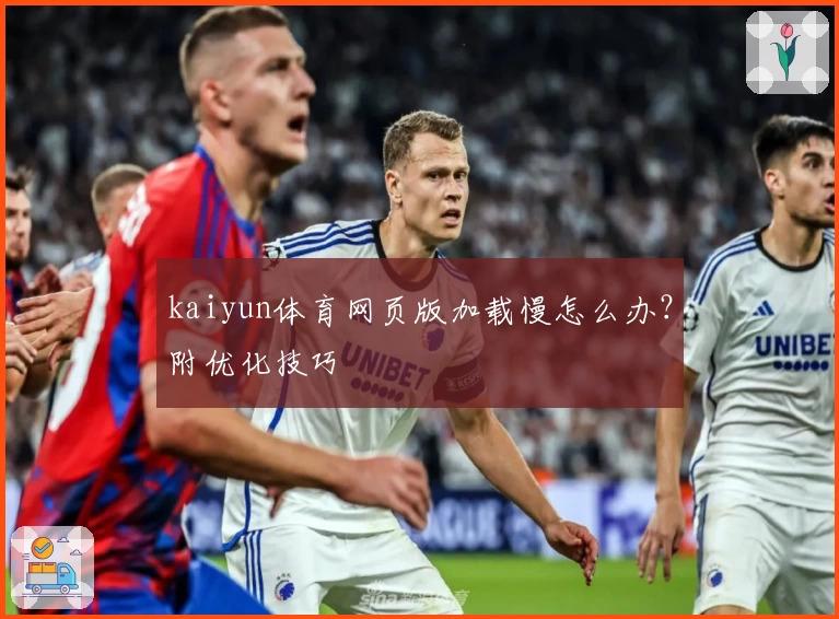 kaiyun体育网页版加载慢怎么办？附优化技巧