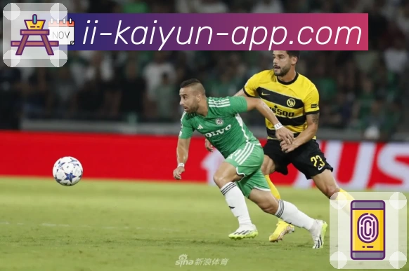 开云全站App